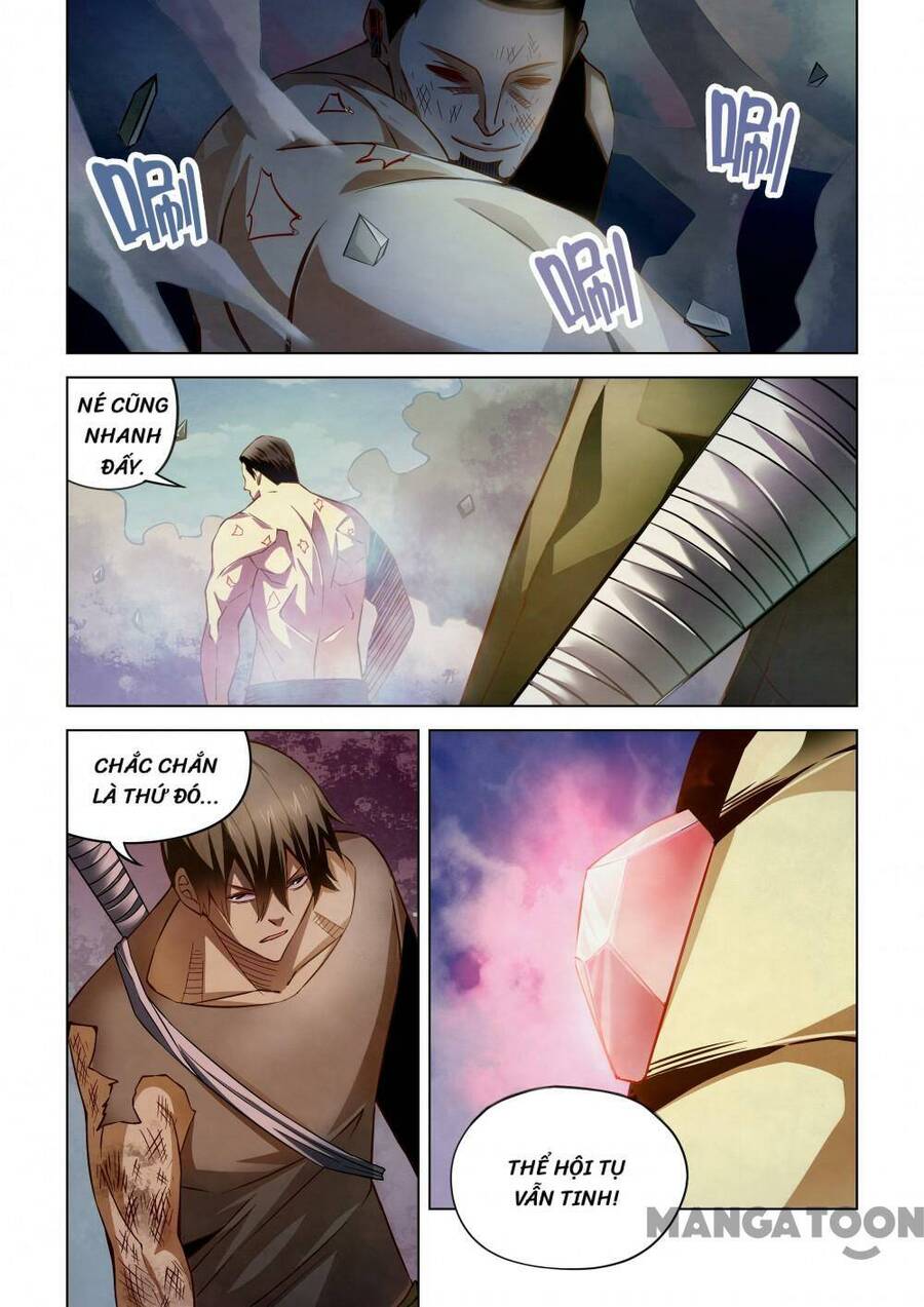 Mạt thế phàm nhân chapter 178 - Upload bởi truyensieuhay.com