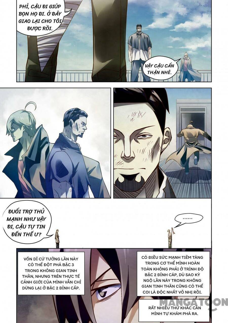 Mạt thế phàm nhân chapter 178 - Upload bởi truyensieuhay.com