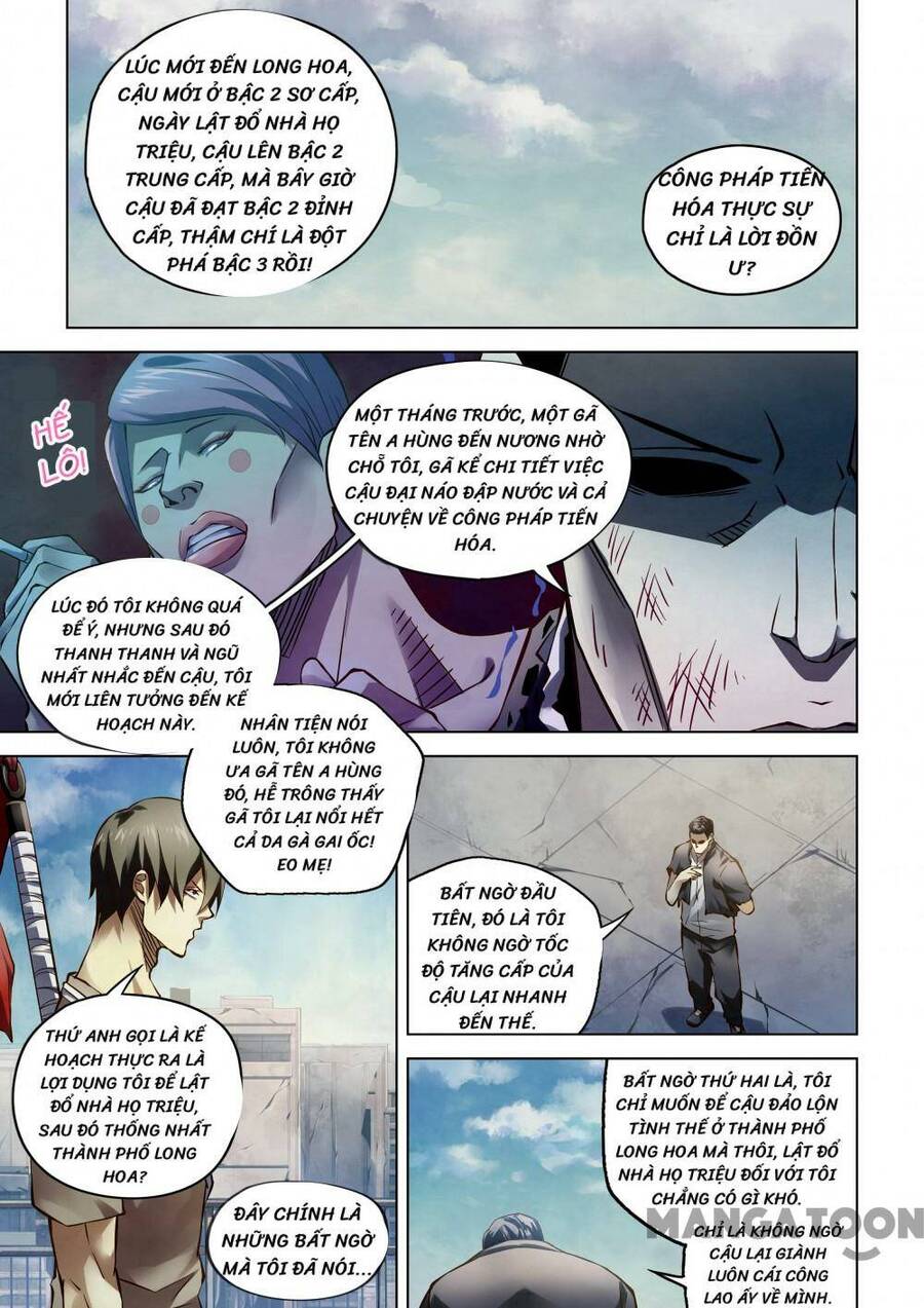 Mạt thế phàm nhân chapter 178 - Upload bởi truyensieuhay.com