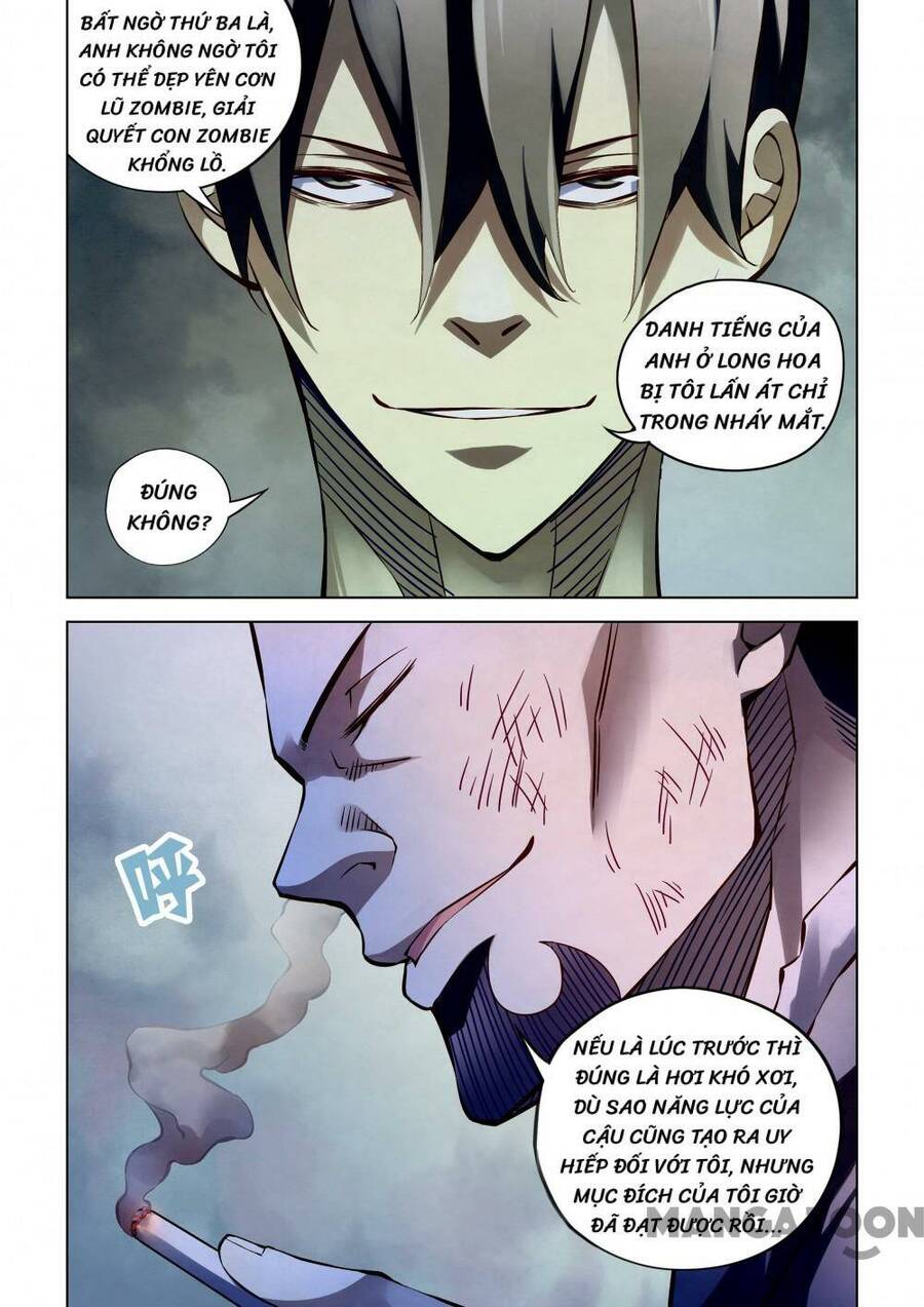 Mạt thế phàm nhân chapter 178 - Upload bởi truyensieuhay.com
