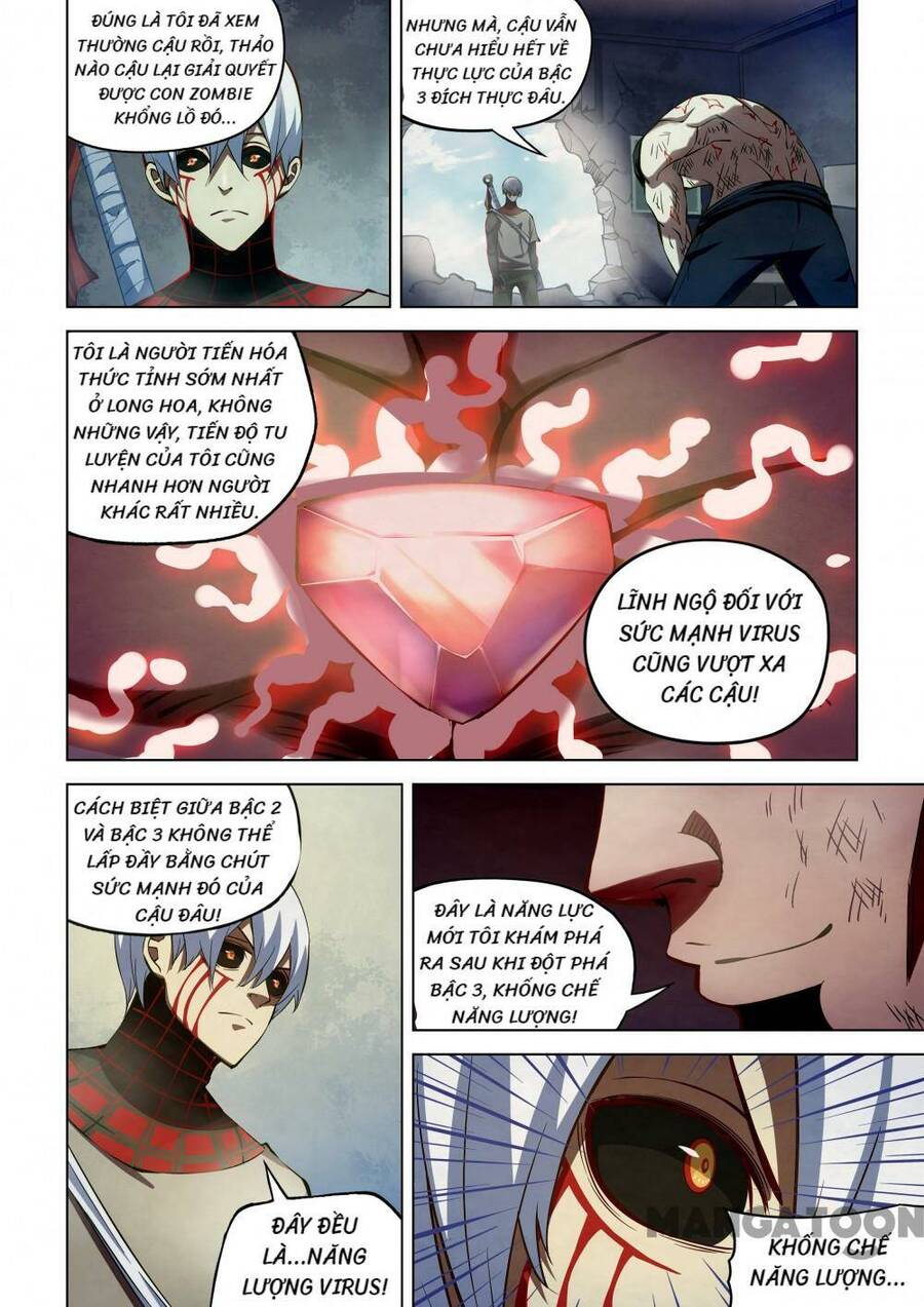 Mạt thế phàm nhân chapter 179 - Upload bởi truyensieuhay.com