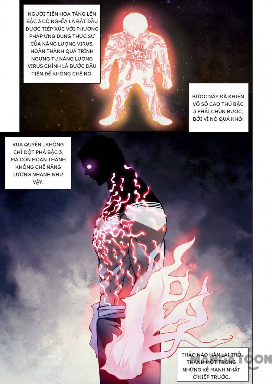 Mạt thế phàm nhân chapter 179 - Upload bởi truyensieuhay.com