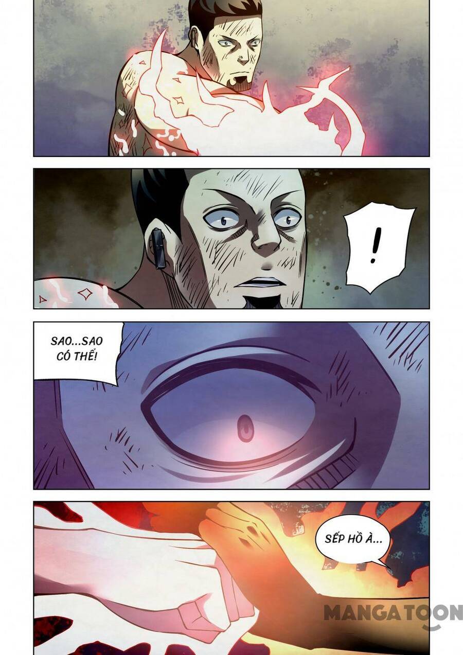 Mạt thế phàm nhân chapter 179 - Upload bởi truyensieuhay.com