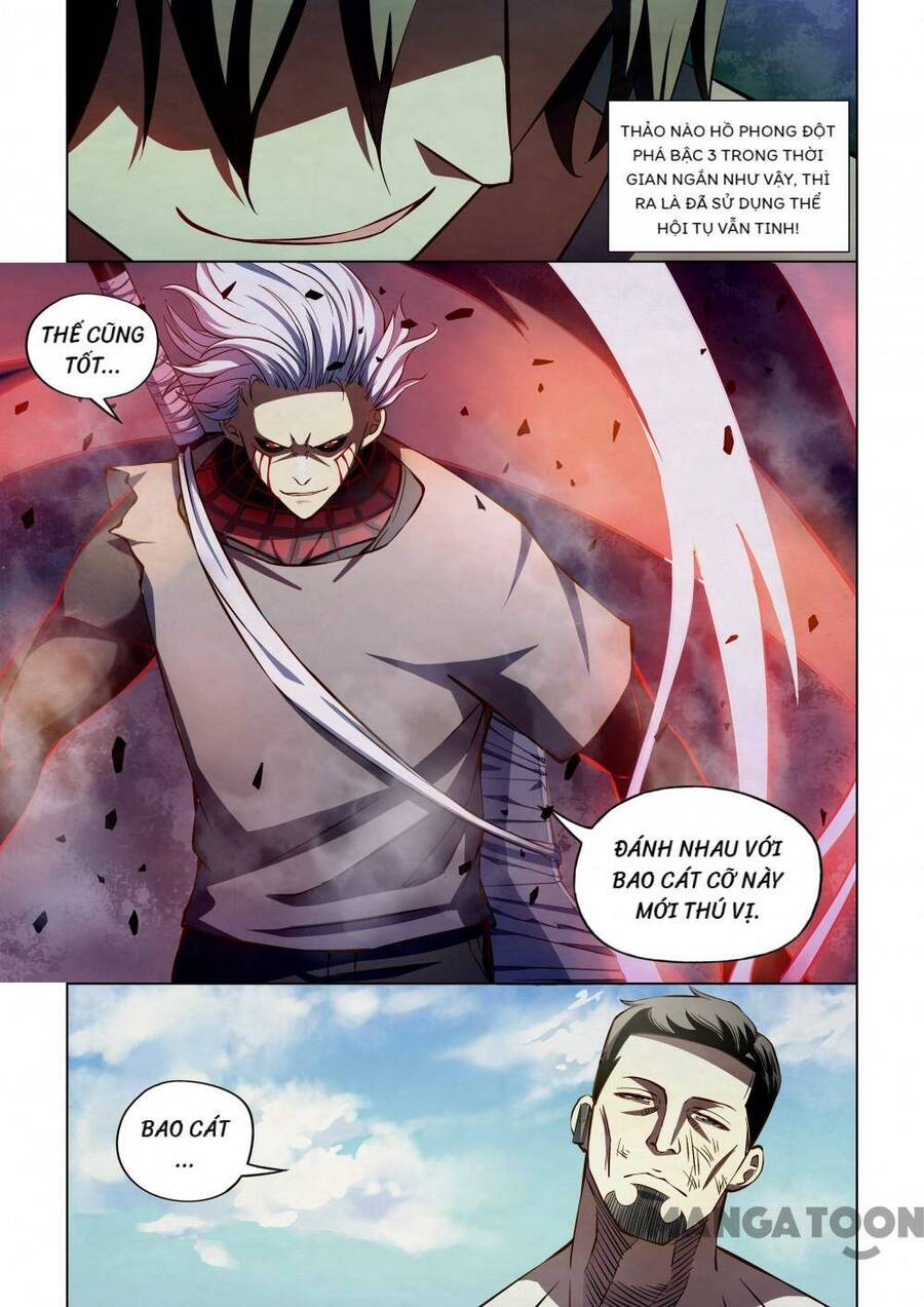 Mạt thế phàm nhân chapter 179 - Upload bởi truyensieuhay.com