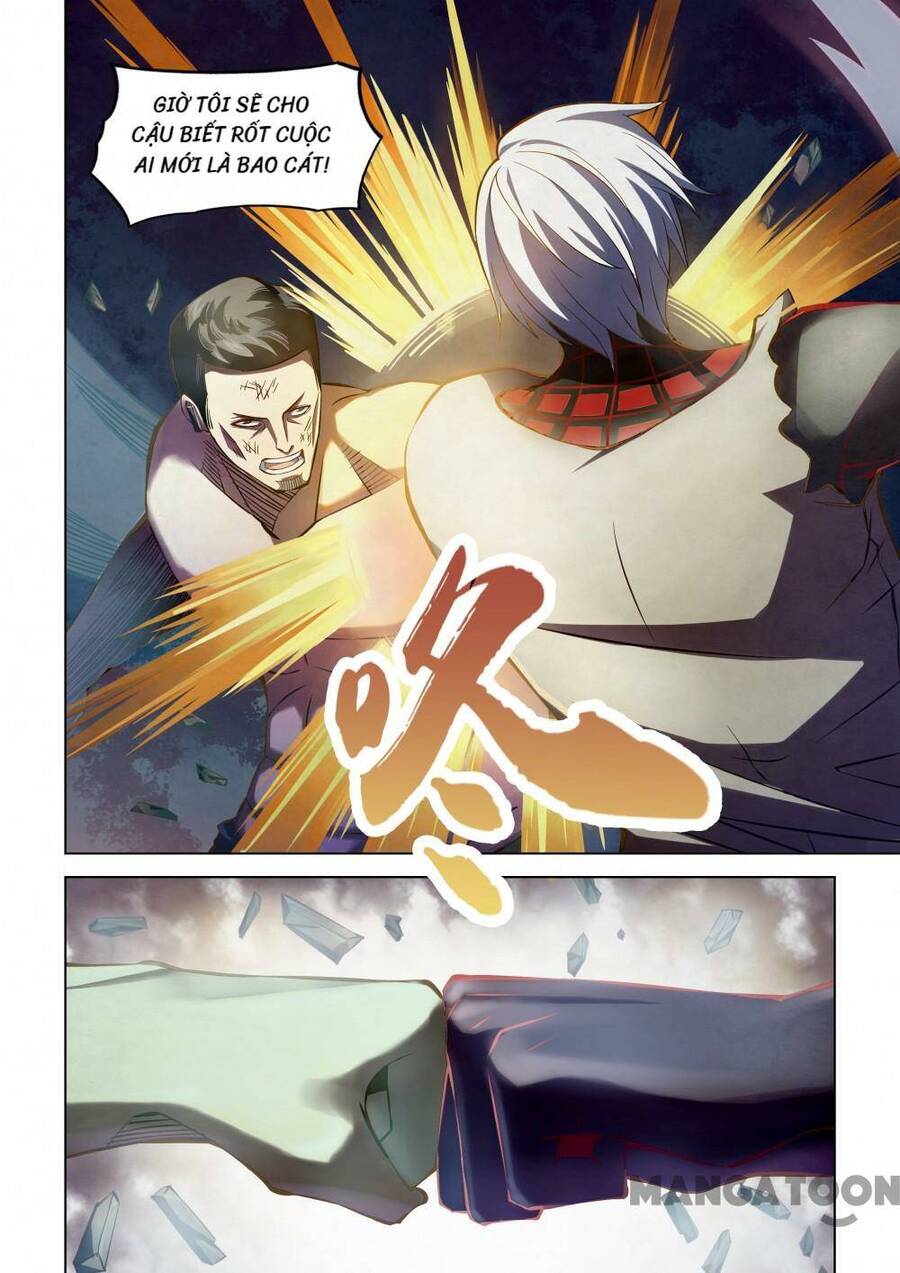 Mạt thế phàm nhân chapter 179 - Upload bởi truyensieuhay.com