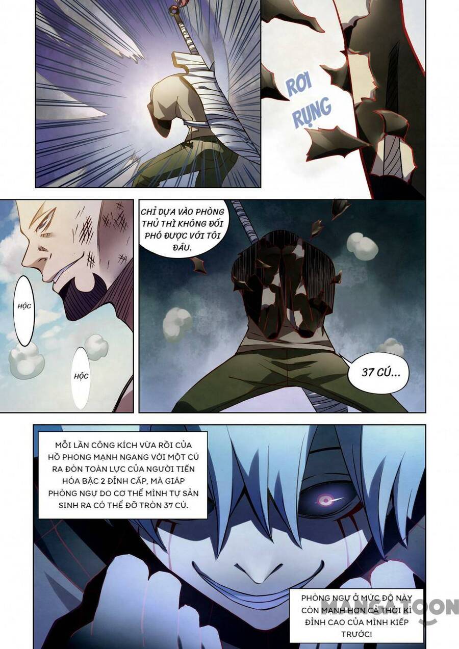 Mạt thế phàm nhân chapter 179 - Upload bởi truyensieuhay.com