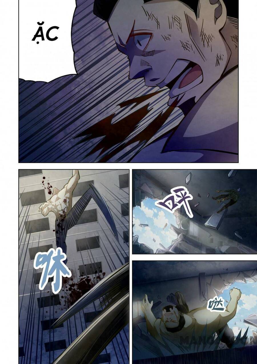 Mạt thế phàm nhân chapter 179 - Upload bởi truyensieuhay.com