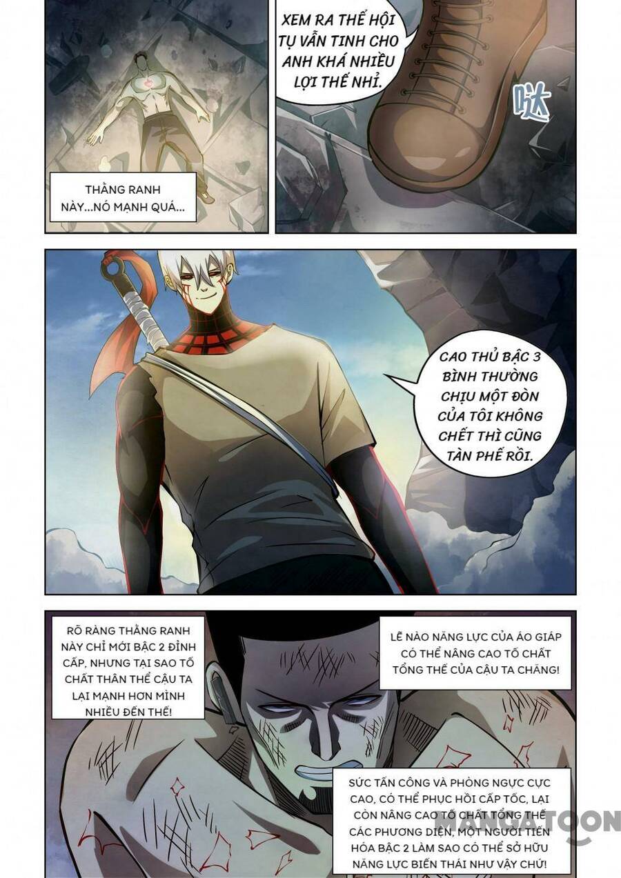 Mạt thế phàm nhân chapter 179 - Upload bởi truyensieuhay.com