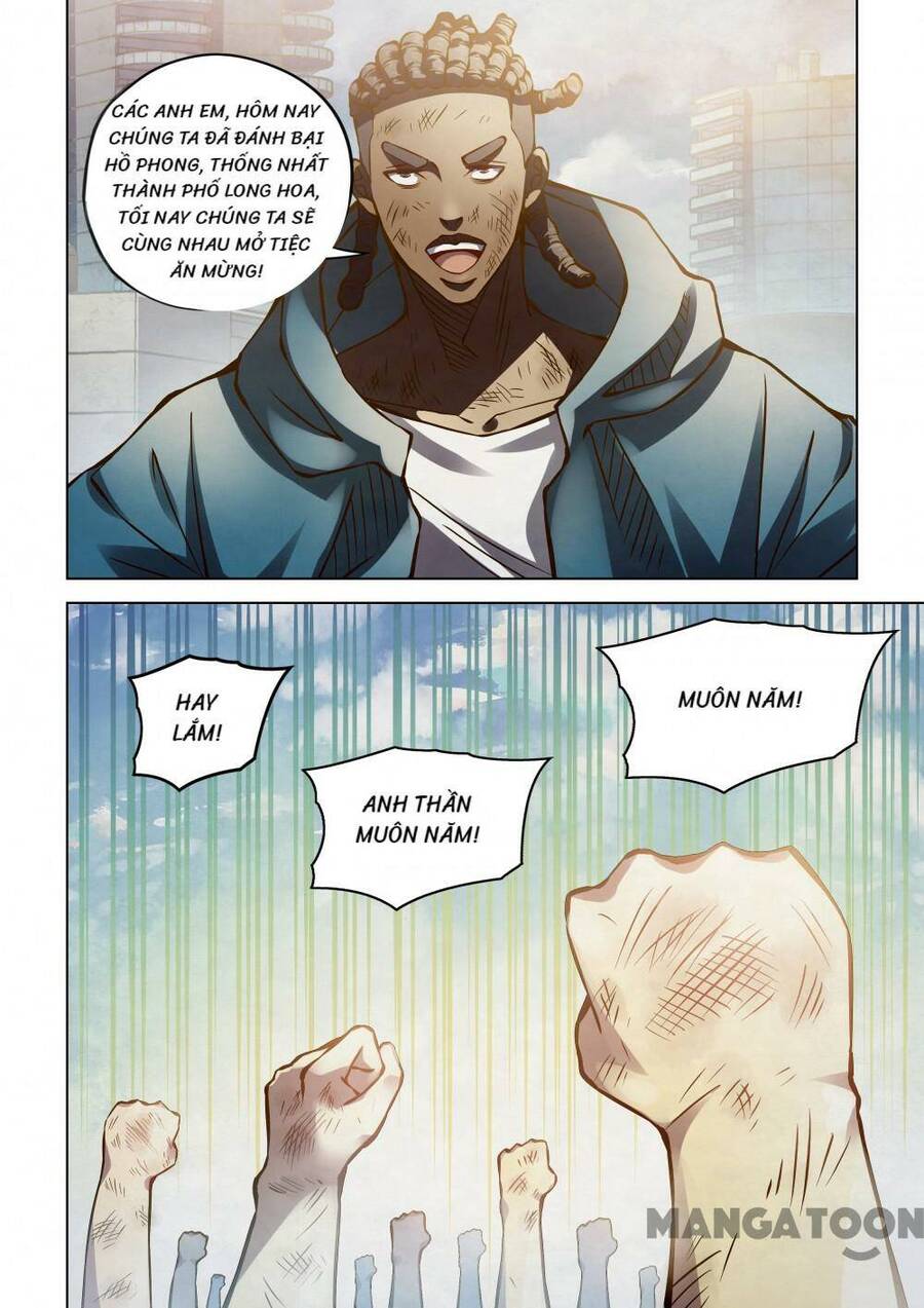 Mạt thế phàm nhân chapter 181 - Upload bởi truyensieuhay.com
