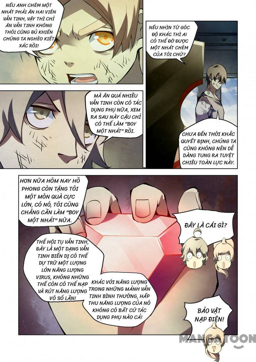 Mạt thế phàm nhân chapter 181 - Upload bởi truyensieuhay.com