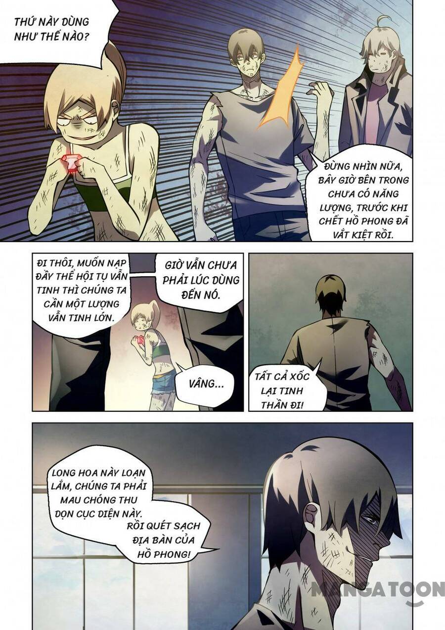 Mạt thế phàm nhân chapter 181 - Upload bởi truyensieuhay.com