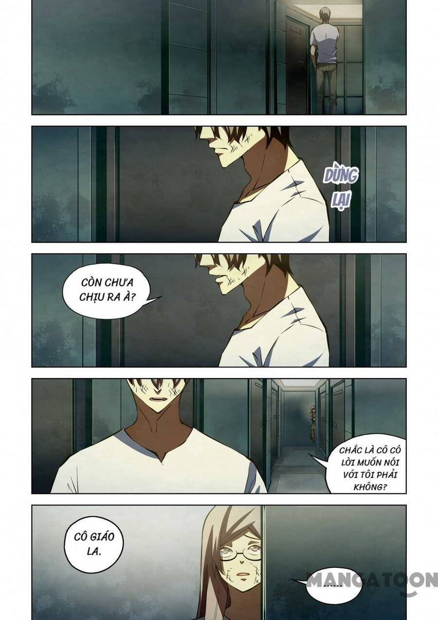 Mạt thế phàm nhân chapter 183 - Upload bởi truyensieuhay.com