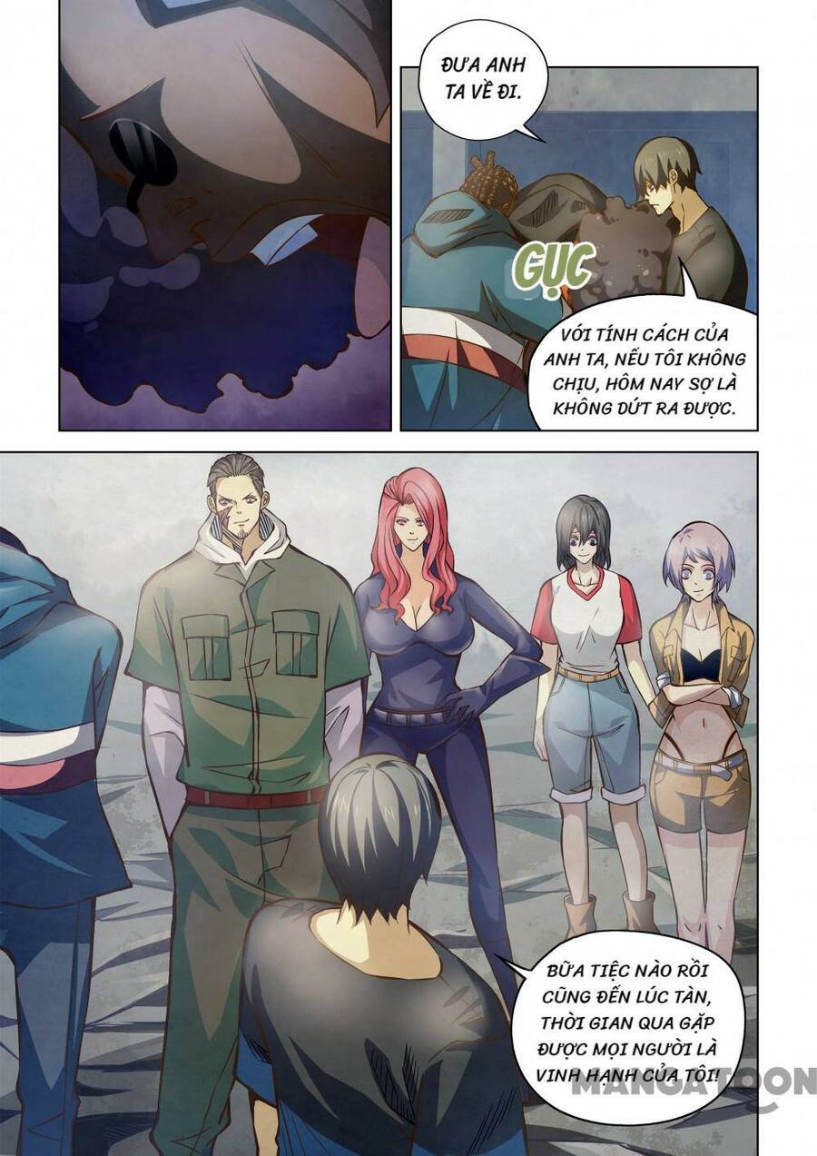 Mạt thế phàm nhân chapter 183 - Upload bởi truyensieuhay.com