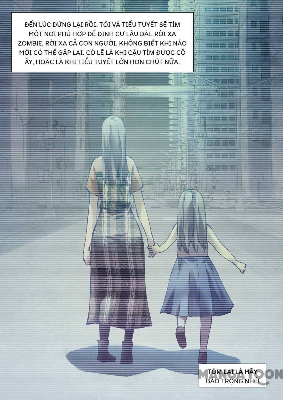 Mạt thế phàm nhân chapter 183 - Upload bởi truyensieuhay.com