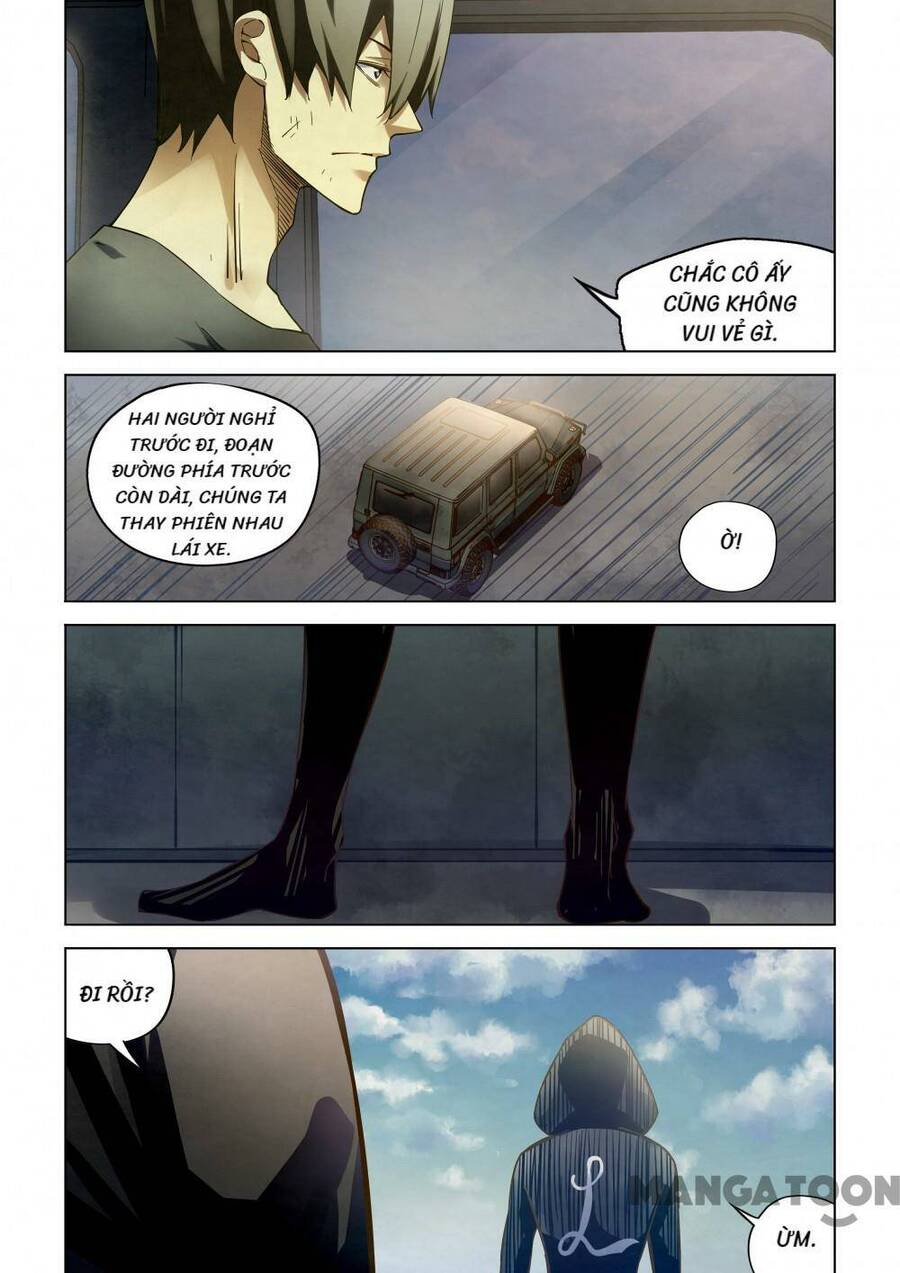Mạt thế phàm nhân chapter 183 - Upload bởi truyensieuhay.com