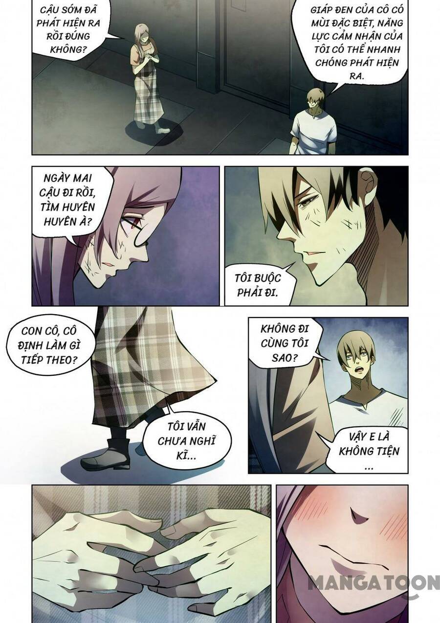 Mạt thế phàm nhân chapter 183 - Upload bởi truyensieuhay.com