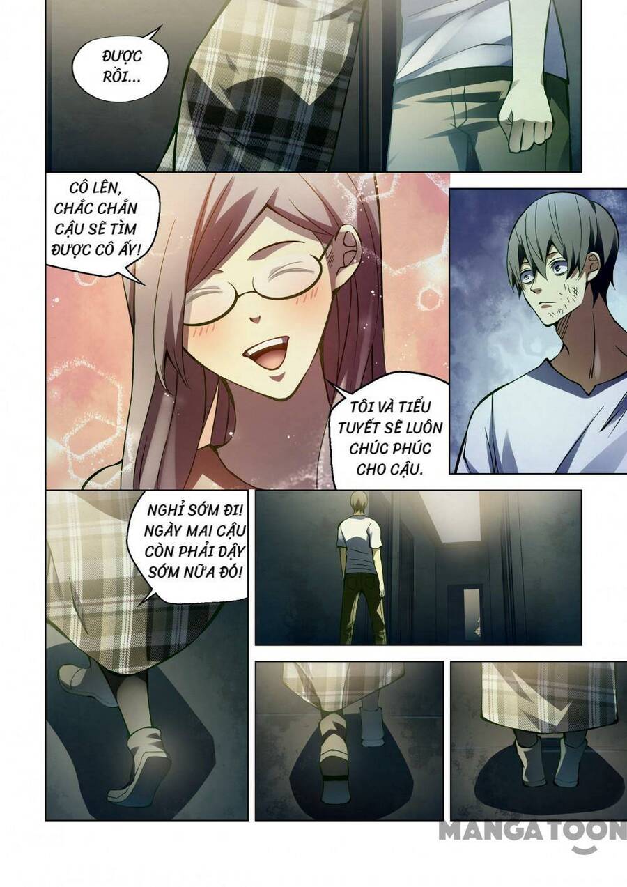 Mạt thế phàm nhân chapter 183 - Upload bởi truyensieuhay.com