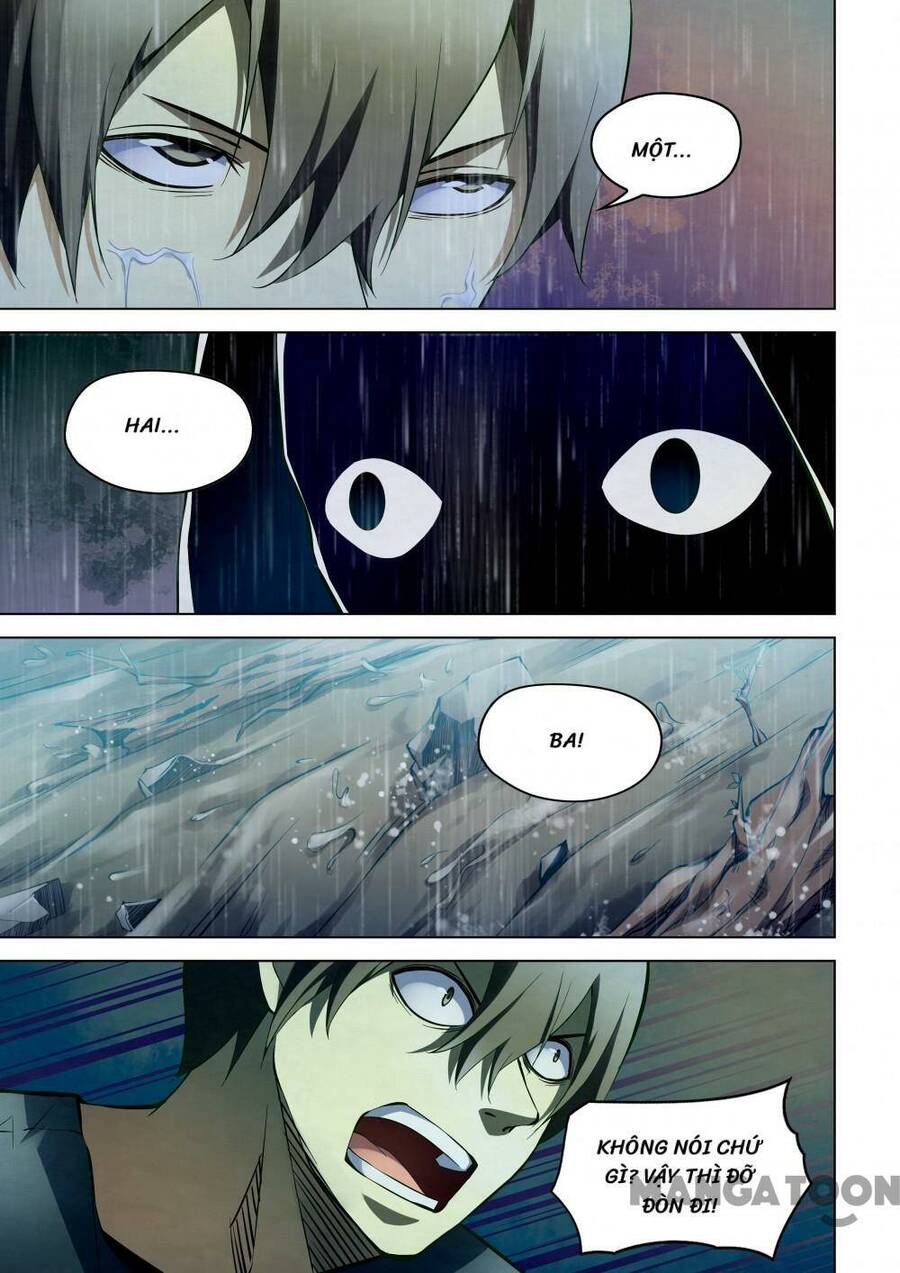 Mạt thế phàm nhân chapter 184 - Upload bởi truyensieuhay.com