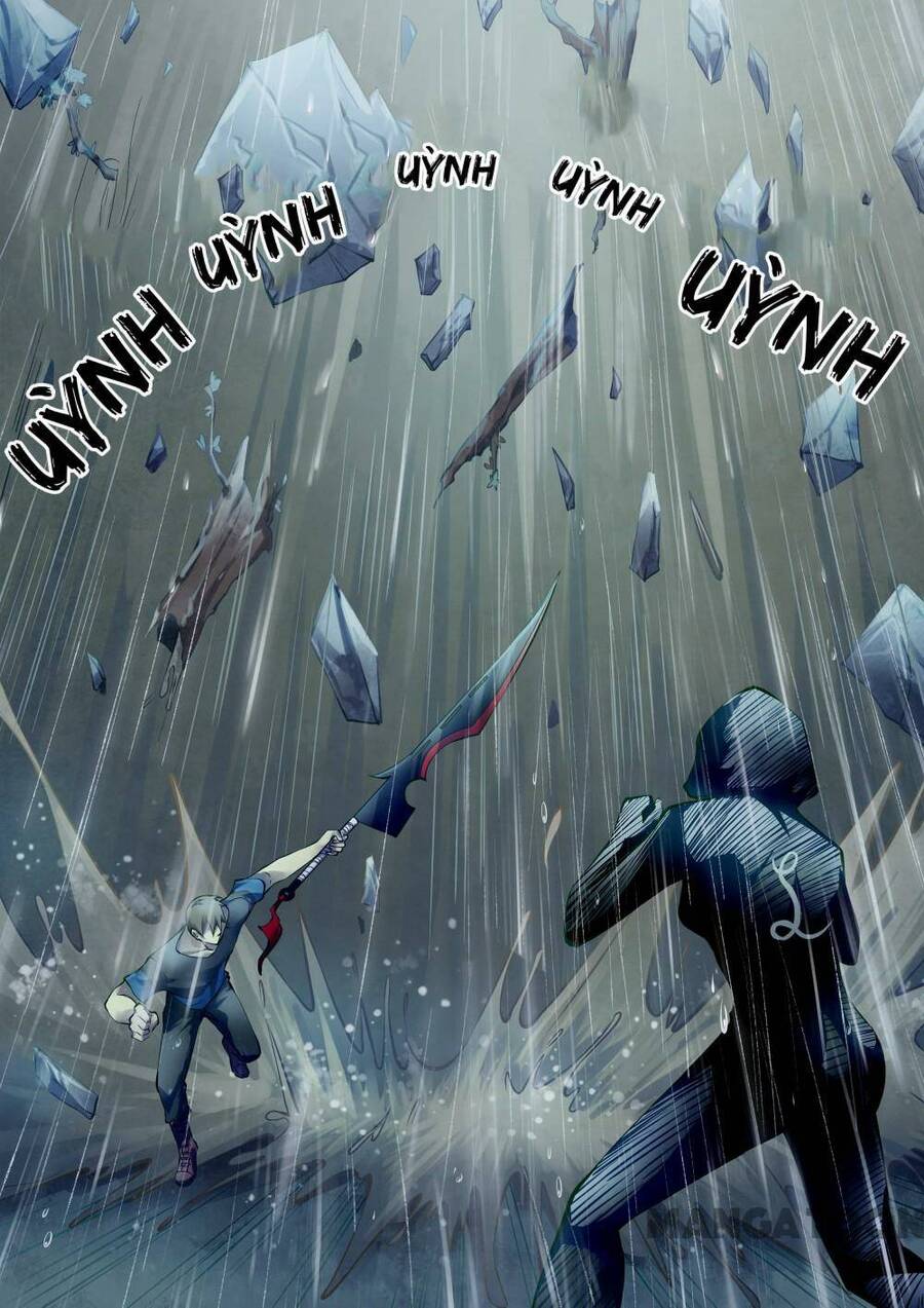 Mạt thế phàm nhân chapter 184 - Upload bởi truyensieuhay.com