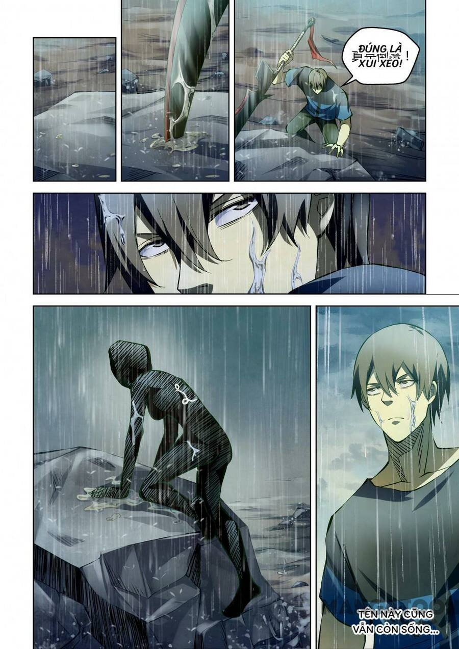 Mạt thế phàm nhân chapter 184 - Upload bởi truyensieuhay.com