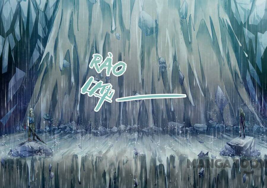 Mạt thế phàm nhân chapter 184 - Upload bởi truyensieuhay.com