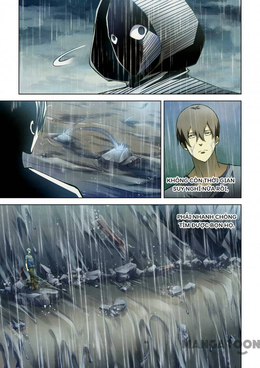 Mạt thế phàm nhân chapter 184 - Upload bởi truyensieuhay.com