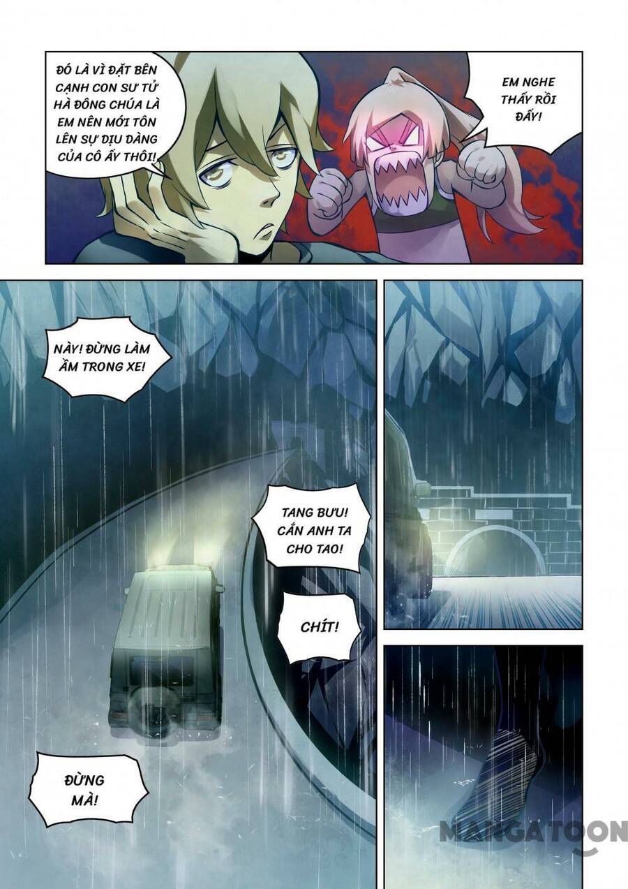 Mạt thế phàm nhân chapter 184 - Upload bởi truyensieuhay.com