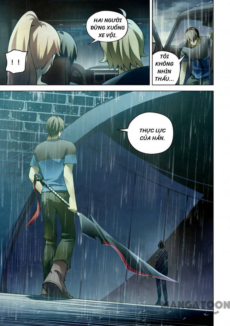 Mạt thế phàm nhân chapter 184 - Upload bởi truyensieuhay.com
