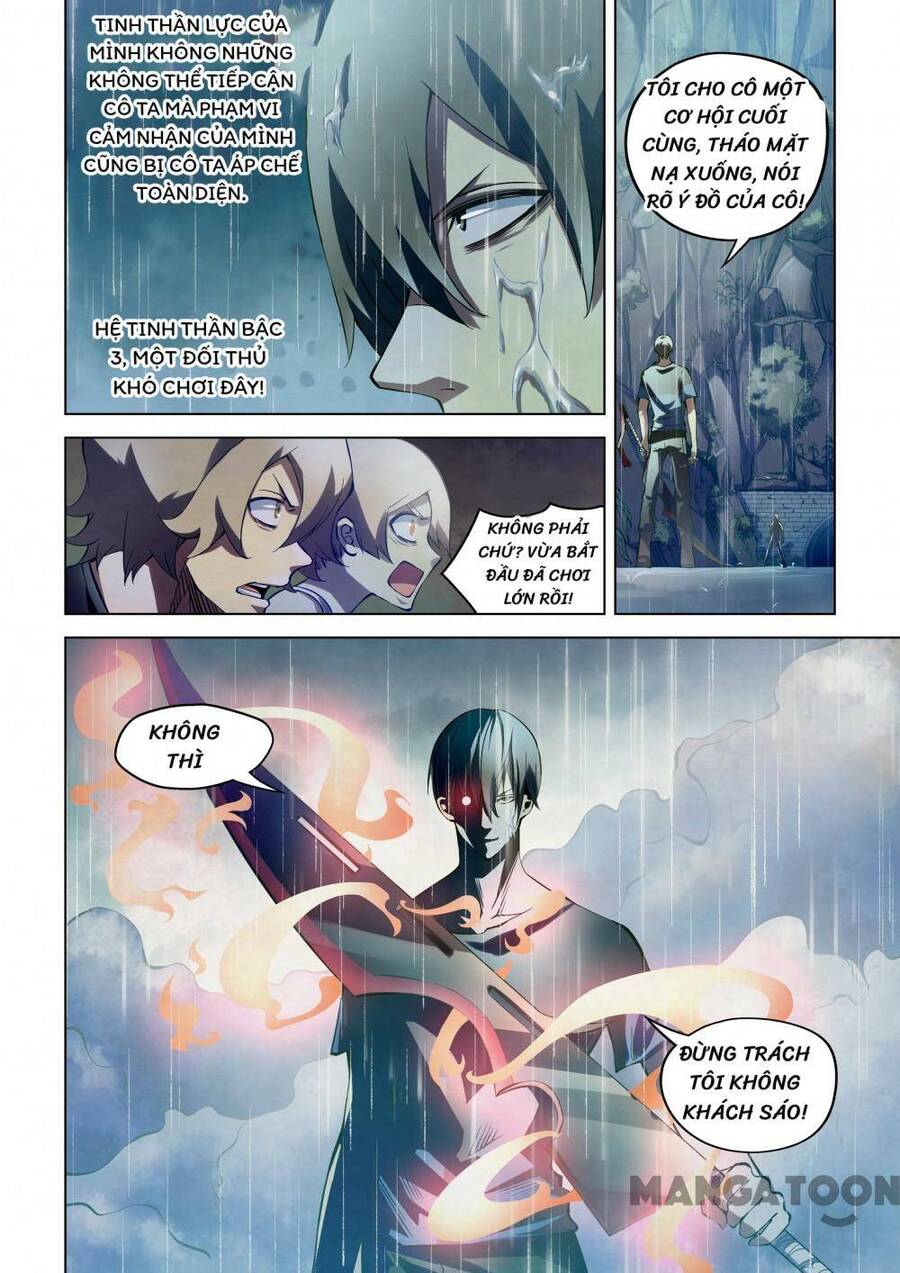 Mạt thế phàm nhân chapter 184 - Upload bởi truyensieuhay.com
