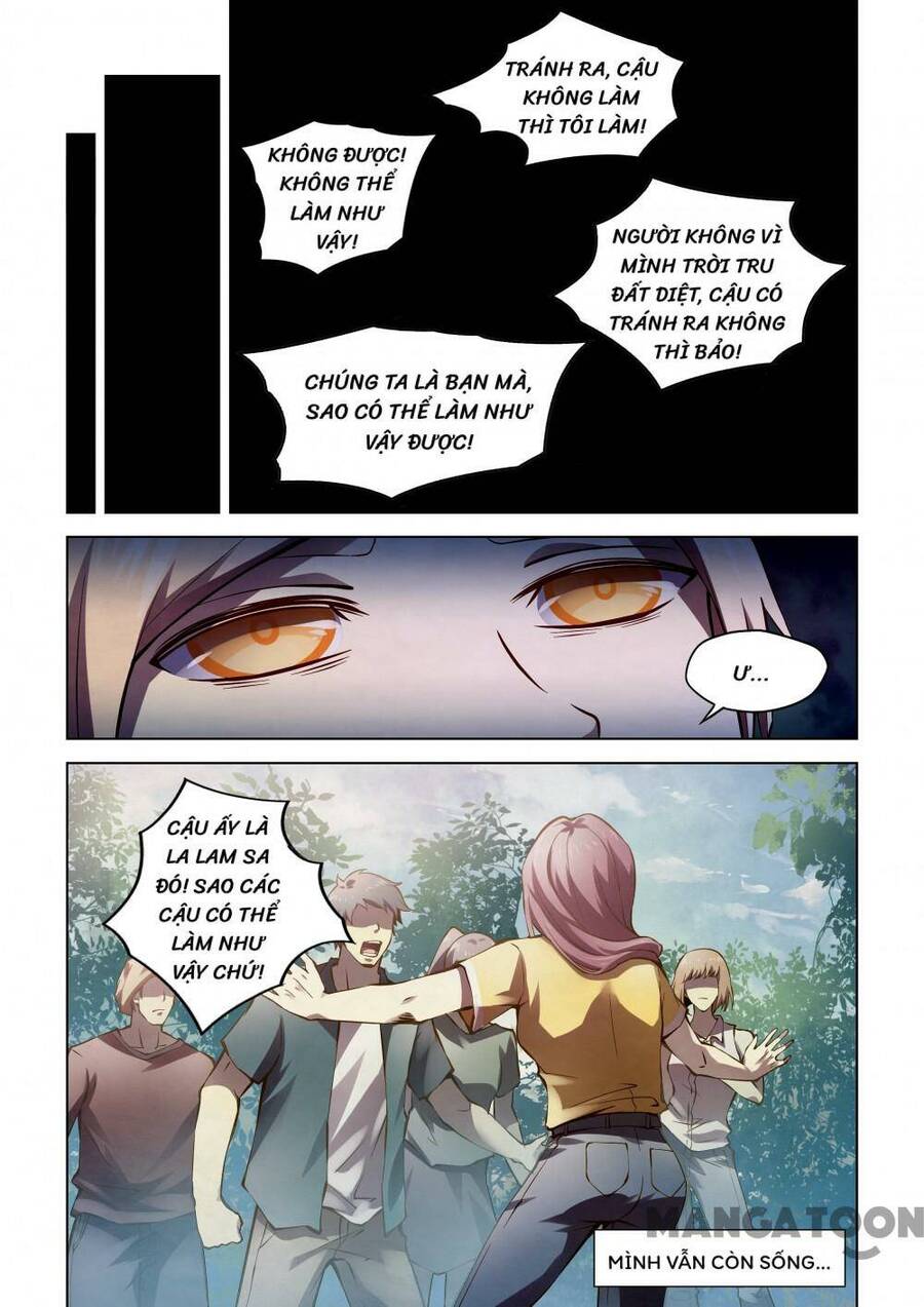 Mạt thế phàm nhân chapter 185 - Upload bởi truyensieuhay.com