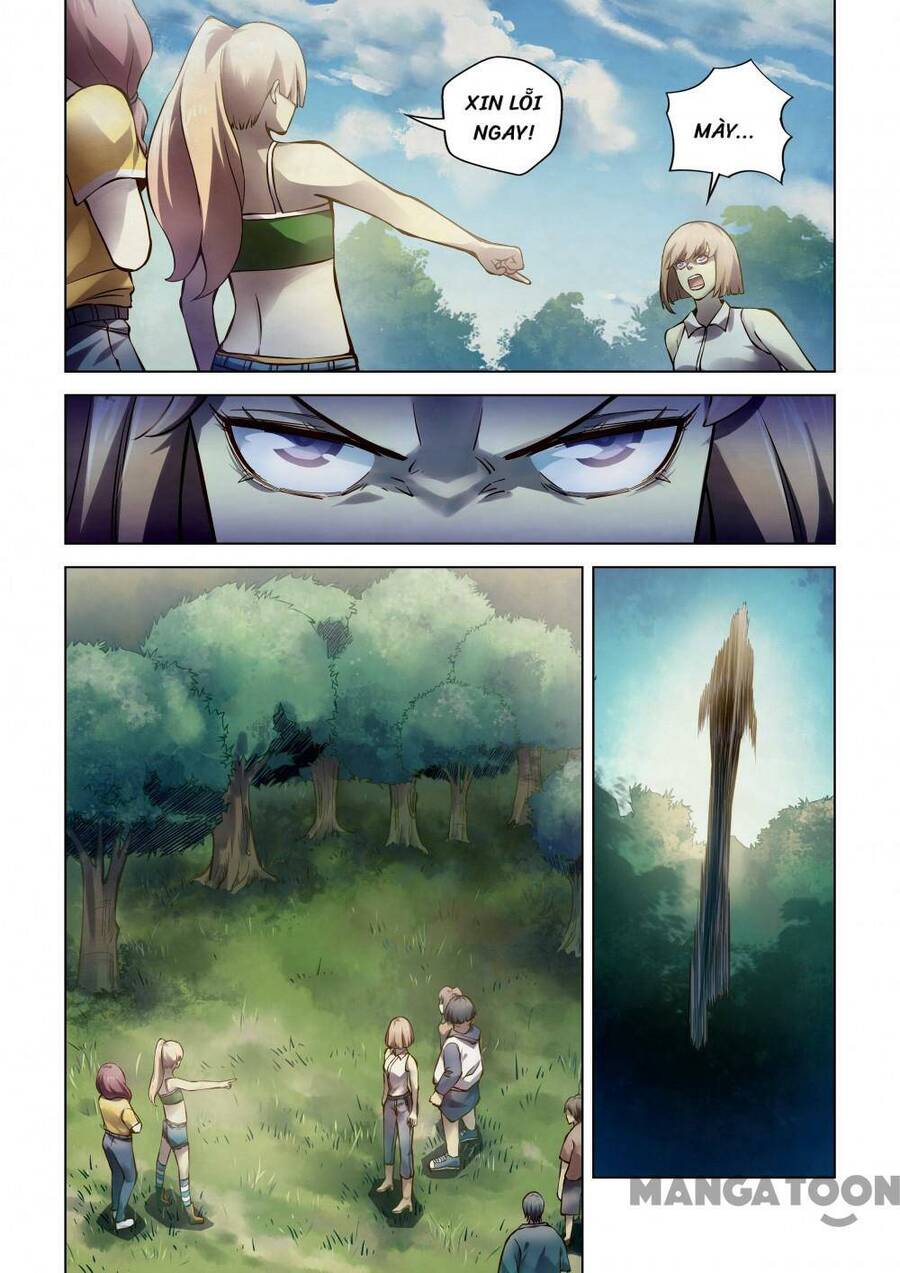 Mạt thế phàm nhân chapter 185 - Upload bởi truyensieuhay.com