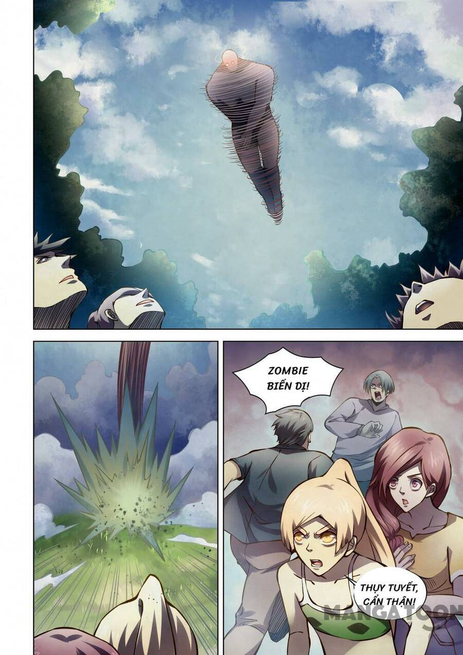 Mạt thế phàm nhân chapter 185 - Upload bởi truyensieuhay.com