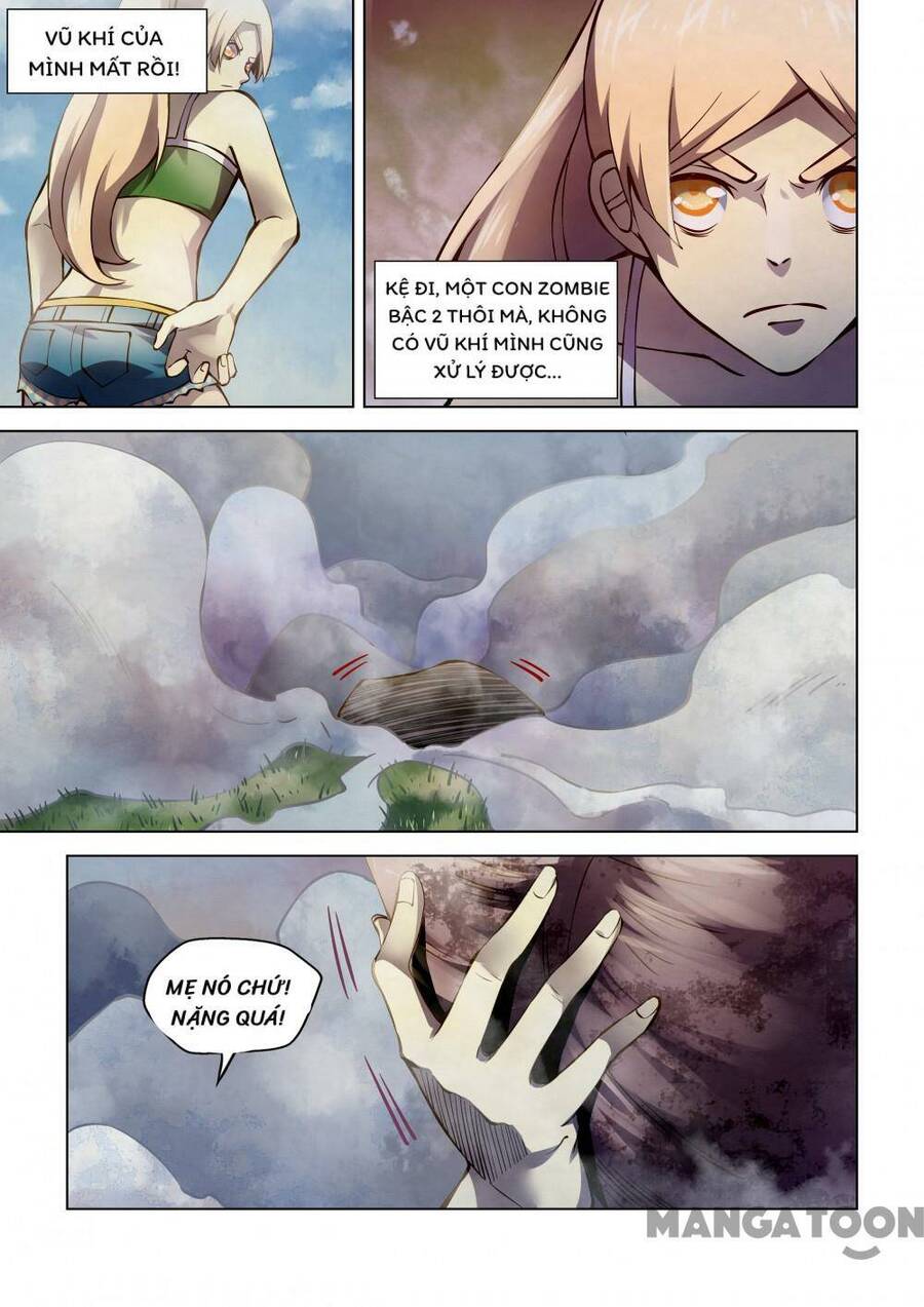 Mạt thế phàm nhân chapter 185 - Upload bởi truyensieuhay.com