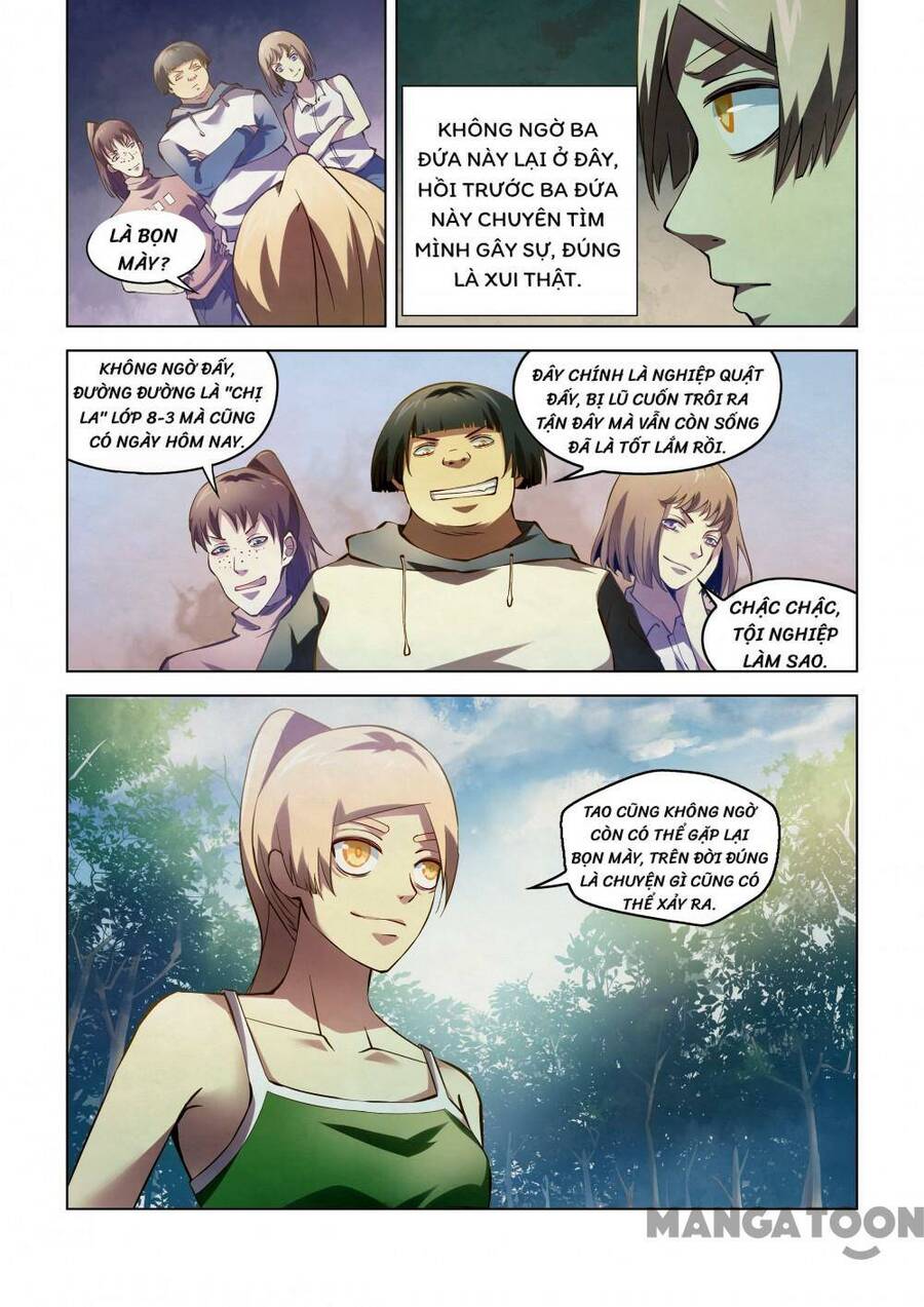 Mạt thế phàm nhân chapter 185 - Upload bởi truyensieuhay.com