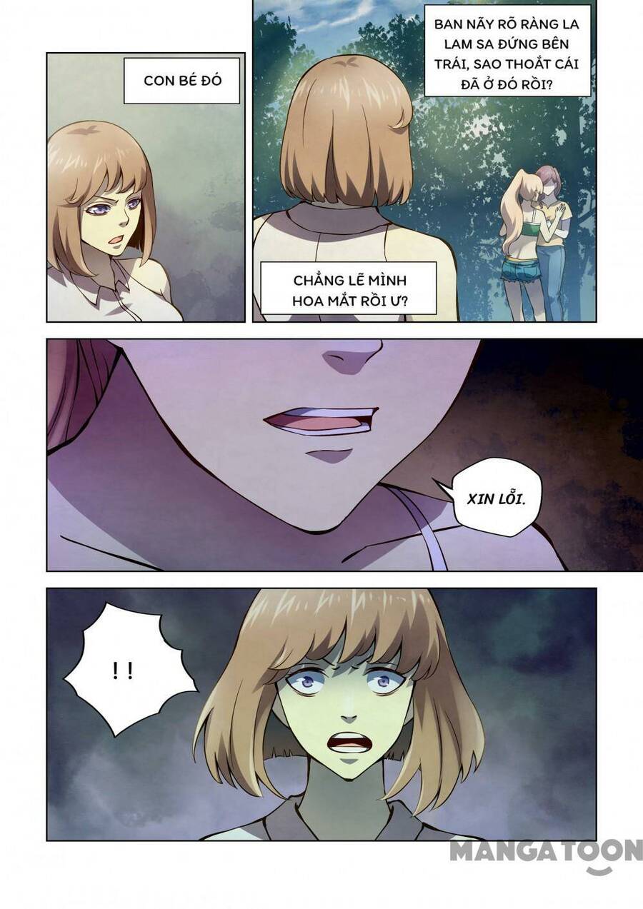 Mạt thế phàm nhân chapter 185 - Upload bởi truyensieuhay.com