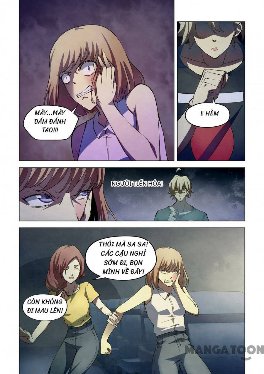 Mạt thế phàm nhân chapter 186 - Upload bởi truyensieuhay.com