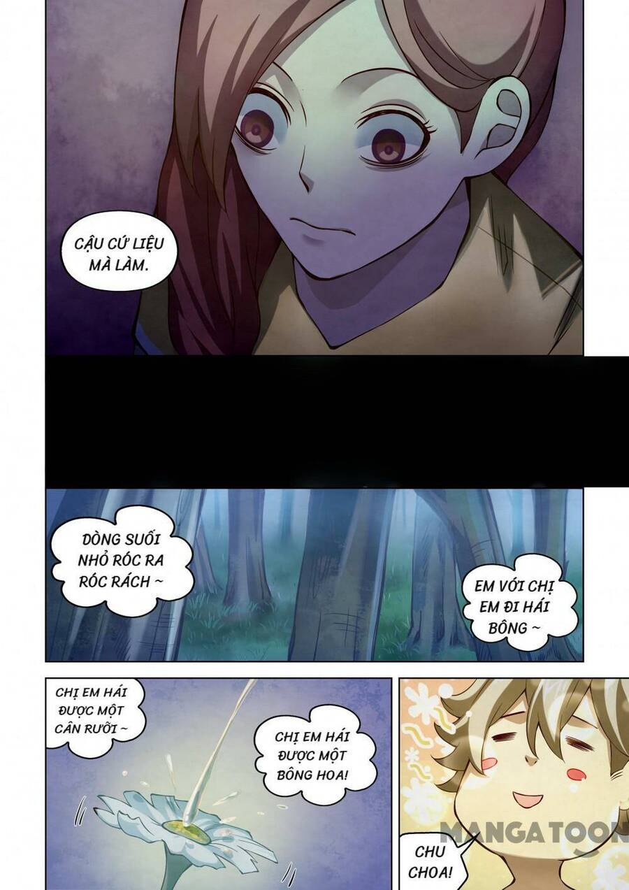 Mạt thế phàm nhân chapter 187 - Upload bởi truyensieuhay.com