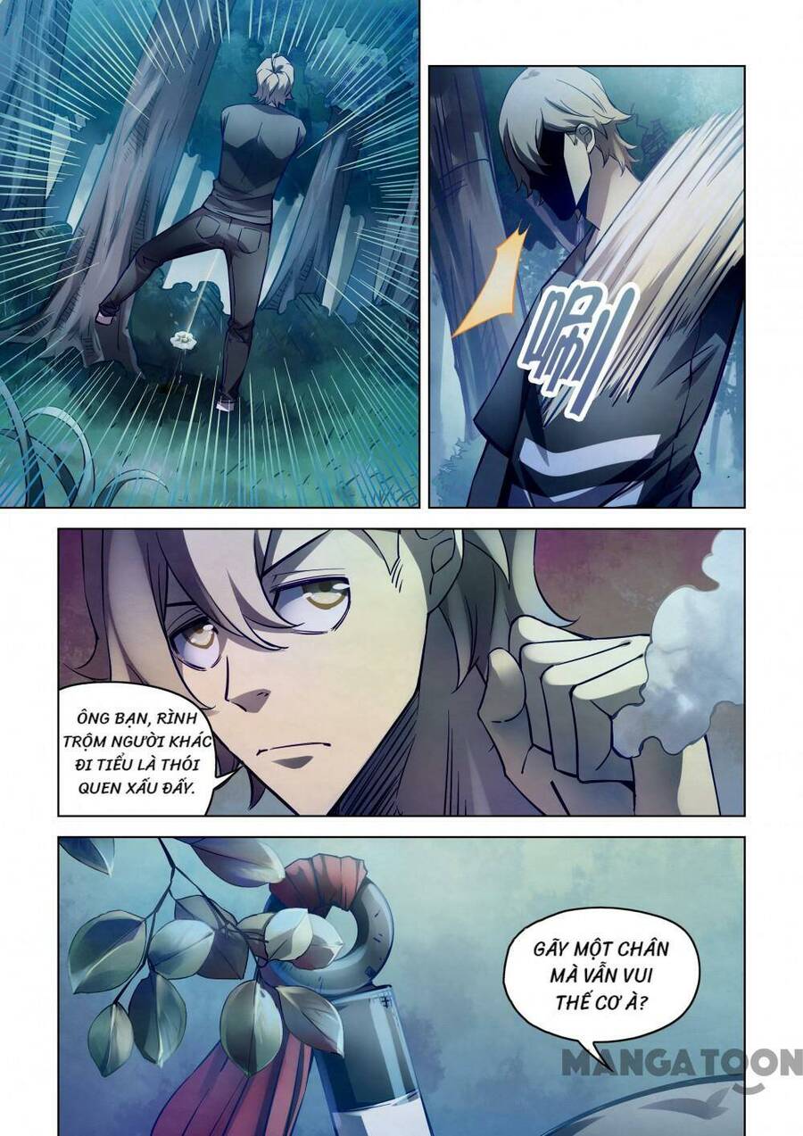 Mạt thế phàm nhân chapter 187 - Upload bởi truyensieuhay.com