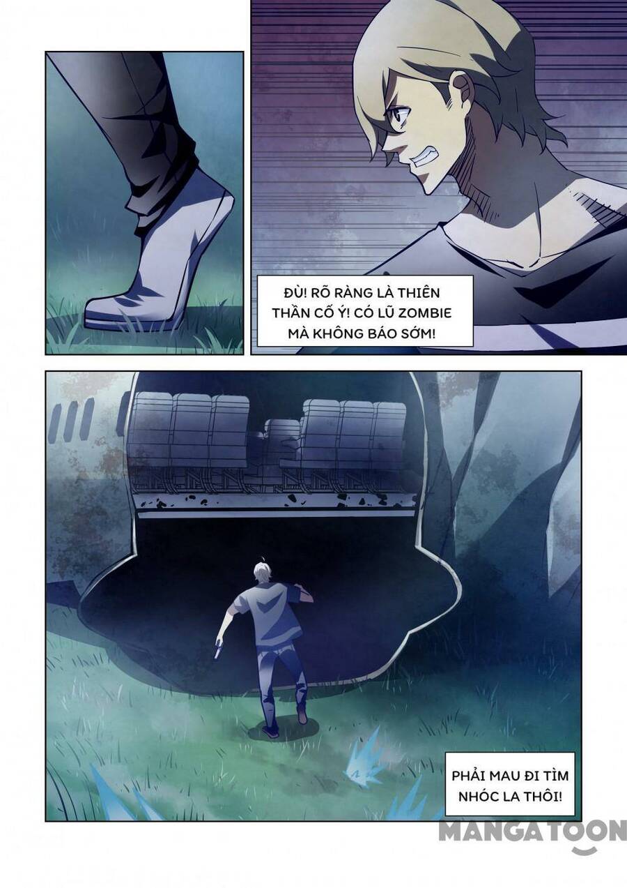 Mạt thế phàm nhân chapter 188 - Upload bởi truyensieuhay.com