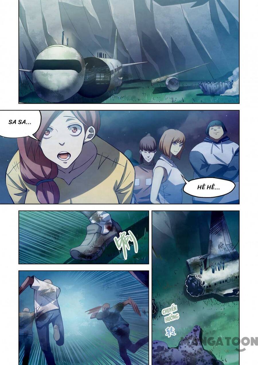 Mạt thế phàm nhân chapter 188 - Upload bởi truyensieuhay.com