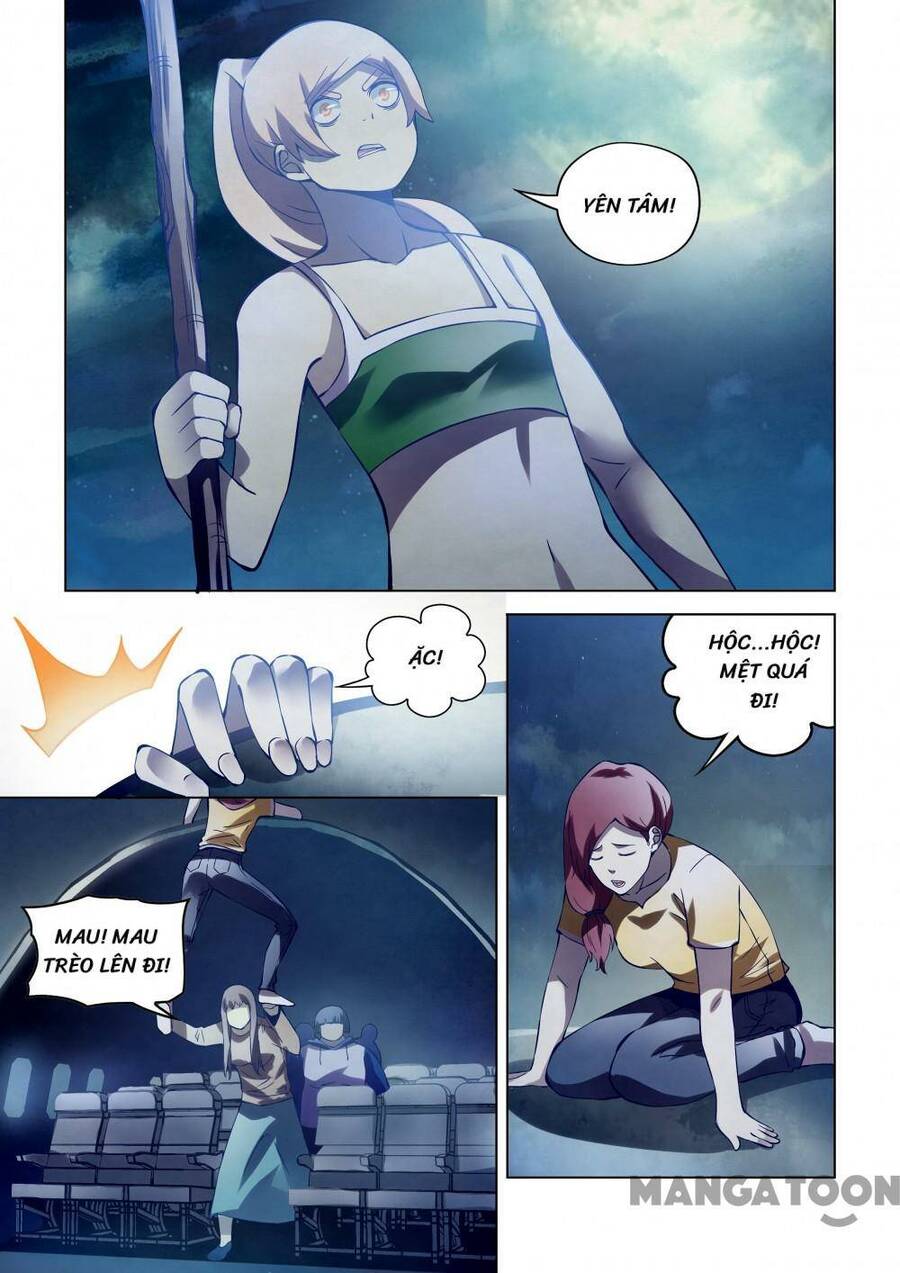Mạt thế phàm nhân chapter 188 - Upload bởi truyensieuhay.com