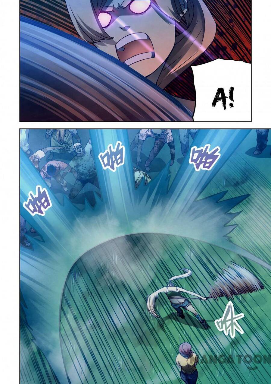 Mạt thế phàm nhân chapter 189 - Upload bởi truyensieuhay.com