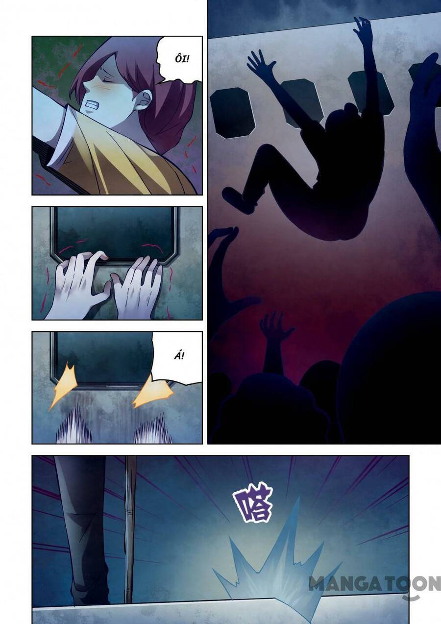 Mạt thế phàm nhân chapter 189 - Upload bởi truyensieuhay.com