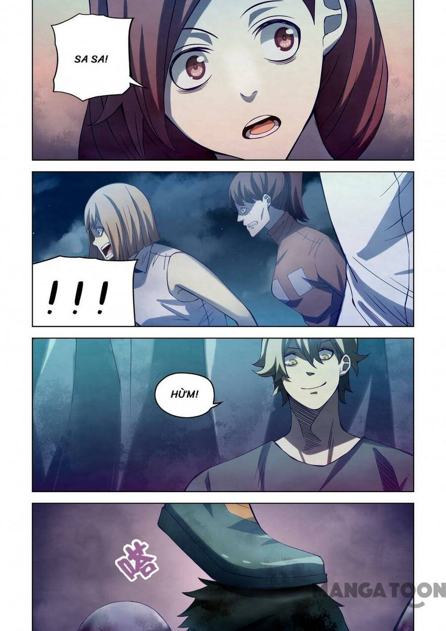 Mạt thế phàm nhân chapter 189 - Upload bởi truyensieuhay.com