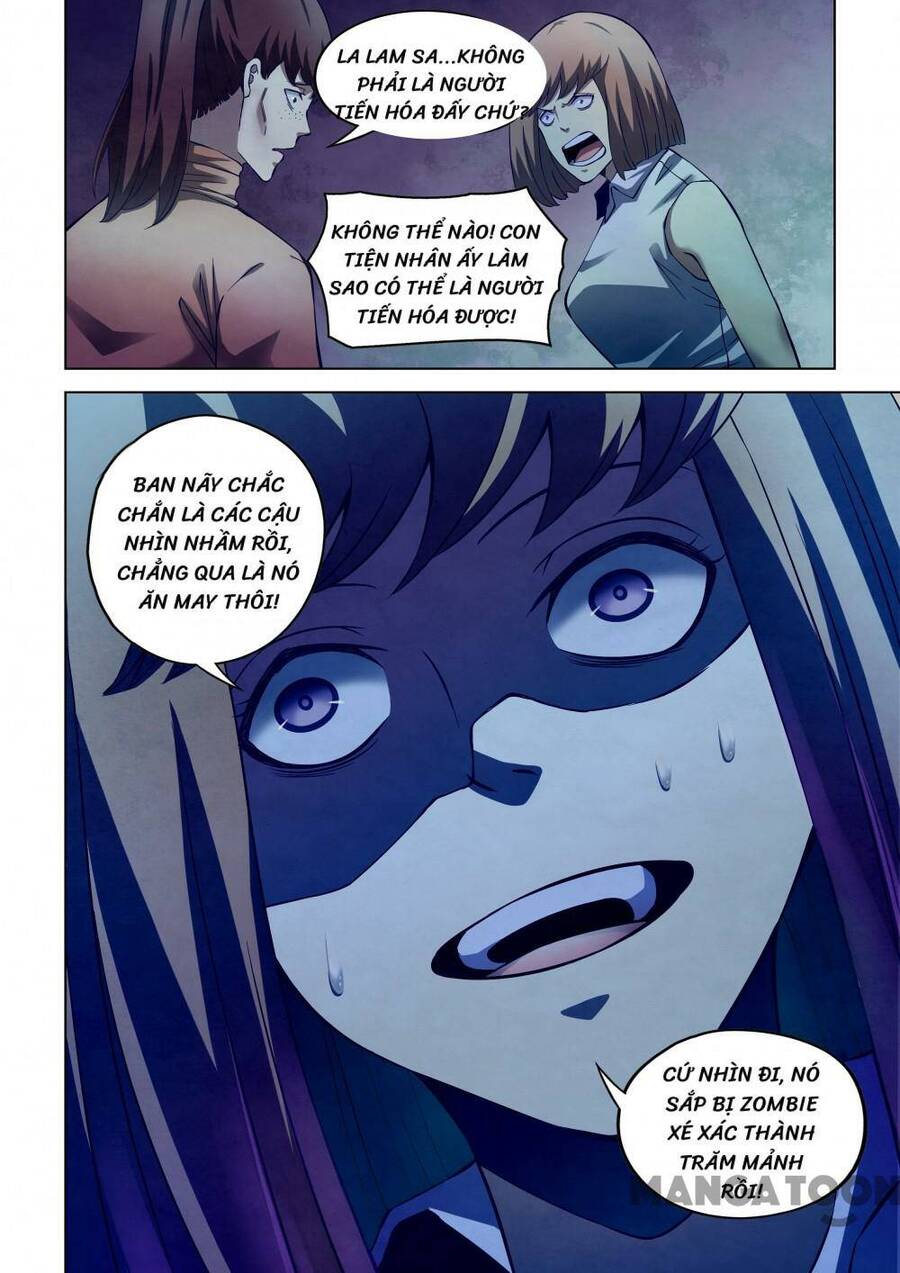 Mạt thế phàm nhân chapter 189 - Upload bởi truyensieuhay.com