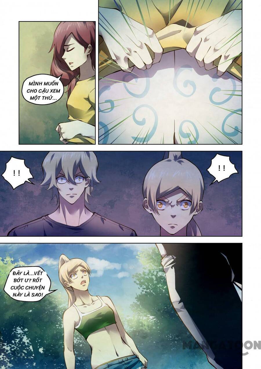 Mạt thế phàm nhân chapter 191 - Upload bởi truyensieuhay.com