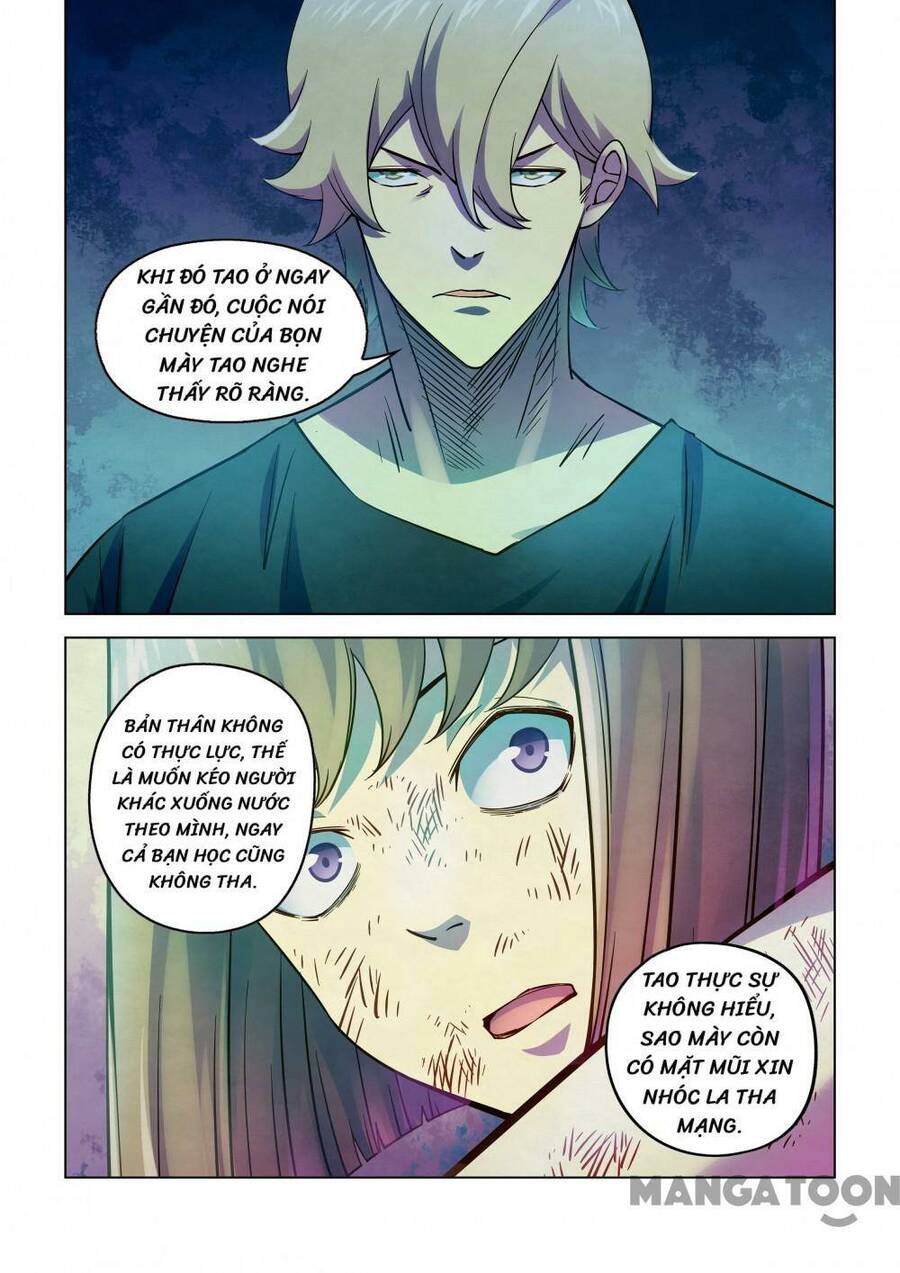 Mạt thế phàm nhân chapter 192 - Upload bởi truyensieuhay.com