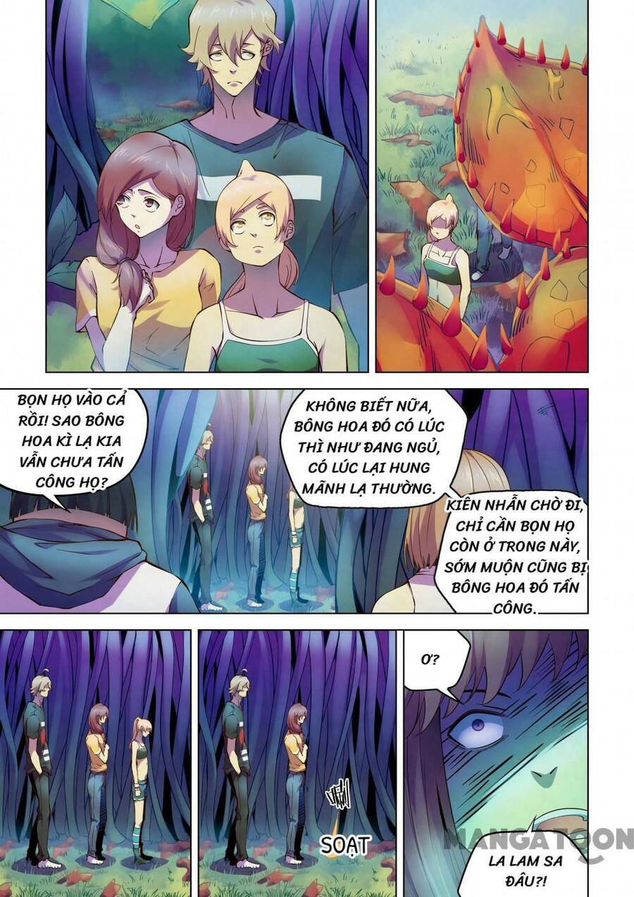 Mạt thế phàm nhân chapter 192 - Upload bởi truyensieuhay.com