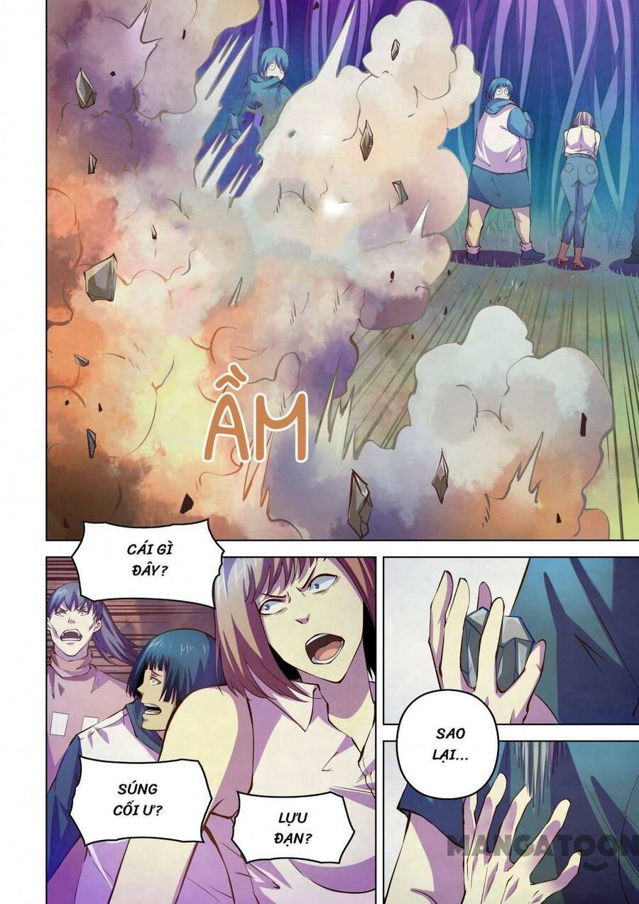 Mạt thế phàm nhân chapter 192 - Upload bởi truyensieuhay.com