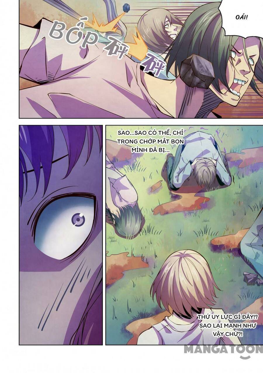 Mạt thế phàm nhân chapter 192 - Upload bởi truyensieuhay.com